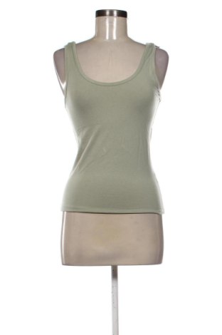 Дамски потник Pink Woman, Размер M, Цвят Зелен, Цена 9,00 €