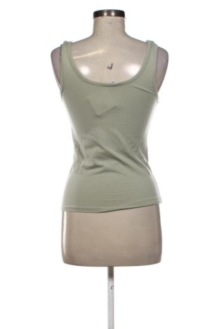 Дамски потник Pink Woman, Размер M, Цвят Зелен, Цена 9,00 €