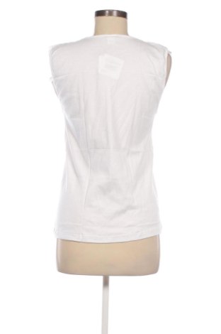 Дамски потник Queentex, Размер XXL, Цвят Бял, Цена 14,82 €