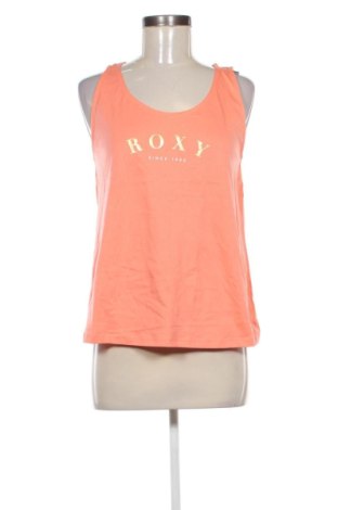 Dámské tilko  Roxy, Velikost M, Barva Oranžová, Cena  469,00 Kč