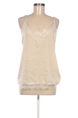 Damentop SAINT, Größe M, Farbe Beige, Preis € 48,99