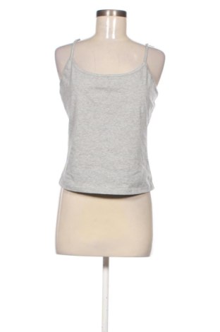 Дамски потник SHEIN, Размер XL, Цвят Сив, Цена 14,82 €