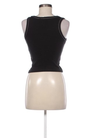 Női trikó Sinsay, Méret S, Szín Fekete, Ár 3 567 Ft