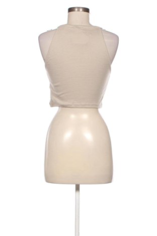 Дамски потник Stradivarius, Размер L, Цвят Бежов, Цена 14,82 €