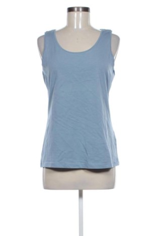 Dámske tielko  Street One, Veľkosť L, Farba Modrá, Cena  8,95 €