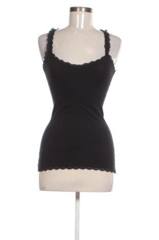 Dámské tilko  Tally Weijl, Velikost S, Barva Černá, Cena  255,00 Kč