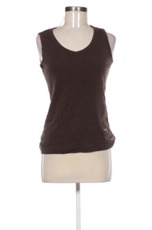 Női trikó Tom Tailor, Méret M, Szín Barna, Ár 2 189 Ft