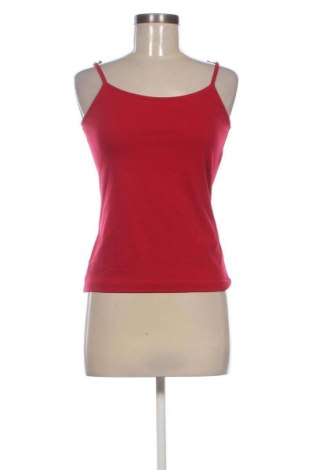 Tricou de damă Tom Tailor, Mărime S, Culoare Roșu, Preț 44,99 Lei