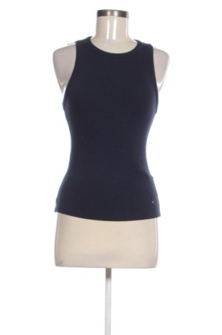 Damentop Tommy Hilfiger, Größe XS, Farbe Blau, Preis € 66,99, #135775761