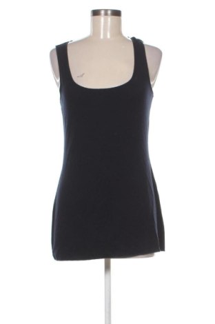 Dámské tilko  Triangle By s.Oliver, Velikost M, Barva Modrá, Cena  179,00 Kč