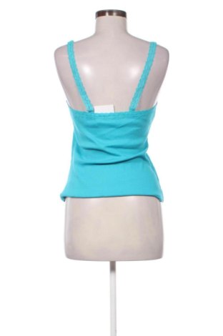 Дамски потник Unbranded, Размер L, Цвят Син, Цена 8,68 €