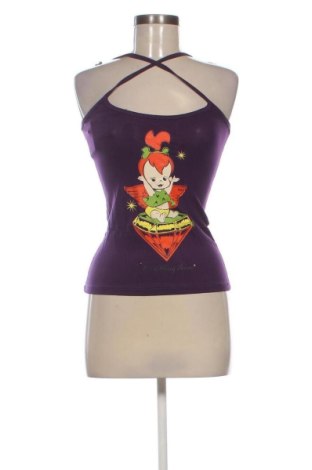 Damska koszulka na ramiączkach Unbranded, Rozmiar S, Kolor Kolorowy, Cena 75,02 zł