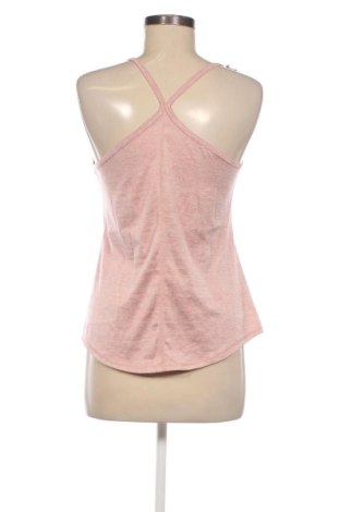 Dámské tilko  Unbranded, Velikost S, Barva Popelavě růžová, Cena  259,00 Kč