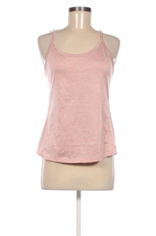 Dámské tilko  Unbranded, Velikost S, Barva Popelavě růžová, Cena  259,00 Kč