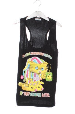 Női trikó Unbranded, Méret XXS, Szín Fekete, Ár 5 785 Ft