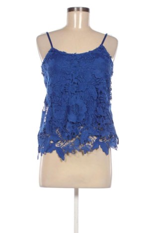 Dámské tilko  Unbranded, Velikost S, Barva Modrá, Cena  255,00 Kč