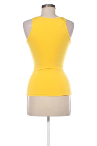Dámské tilko  Unbranded, Velikost S, Barva Žlutá, Cena  245,00 Kč
