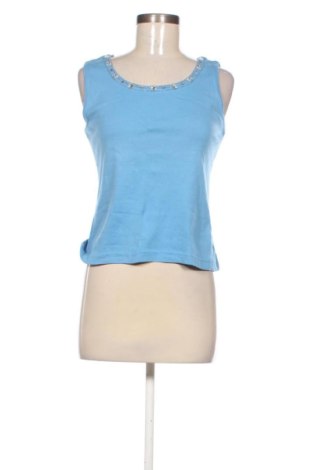 Tricou de damă Unbranded, Mărime L, Culoare Albastru, Preț 45,00 Lei