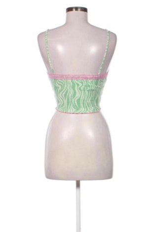 Dámské tilko  Unbranded, Velikost S, Barva Vícebarevné, Cena  245,00 Kč