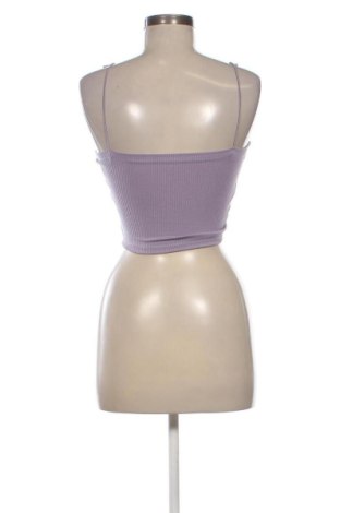 Tricou de damă Unbranded, Mărime M, Culoare Mov, Preț 45,00 Lei