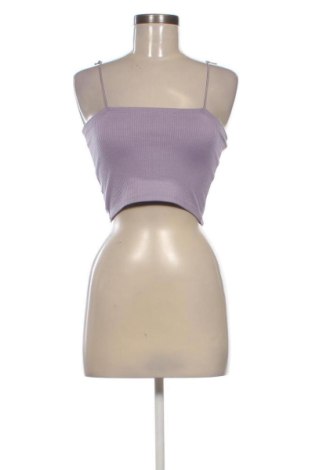 Tricou de damă Unbranded, Mărime M, Culoare Mov, Preț 45,00 Lei