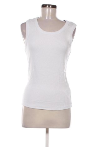 Γυναικείο αμάνικο μπλουζάκι Unbranded, Μέγεθος M, Χρώμα Λευκό, Τιμή 10,99 €