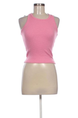 Дамски потник Unbranded, Размер S, Цвят Розов, Цена 14,82 €