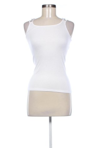 Dámské tilko  Unbranded, Velikost M, Barva Bílá, Cena  429,00 Kč