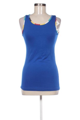 Dámské tilko  Unbranded, Velikost M, Barva Modrá, Cena  189,00 Kč