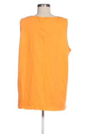 Dámske tielko  Unbranded, Veľkosť XXL, Farba Oranžová, Cena  9,00 €