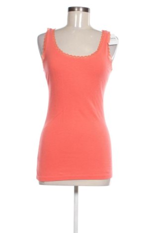 Tricou de damă United Colors Of Benetton, Mărime XL, Culoare Portocaliu, Preț 36,49 Lei