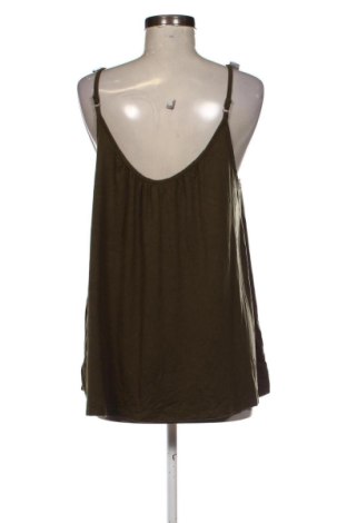 Γυναικείο αμάνικο μπλουζάκι VRS Woman, Μέγεθος XXL, Χρώμα Πράσινο, Τιμή 8,77 €