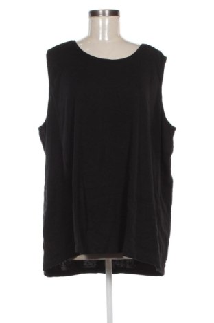 Дамски потник Yours, Размер 5XL, Цвят Черен, Цена 9,20 €