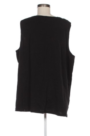 Дамски потник Yours, Размер 5XL, Цвят Черен, Цена 9,20 €