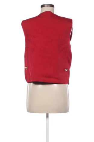 Dámske tielko  Zara, Veľkosť L, Farba Červená, Cena  6,95 €