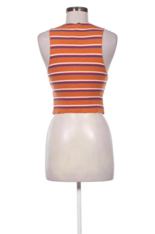 Γυναικείο αμάνικο μπλουζάκι Zara, Μέγεθος M, Χρώμα Πολύχρωμο, Τιμή 5,00 €