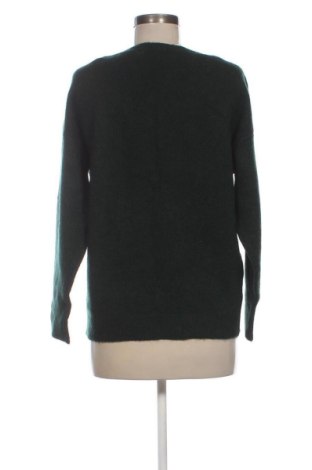 Γυναικείο πουλόβερ & ET, Μέγεθος M, Χρώμα Πράσινο, Τιμή 56,99 €