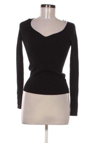 Дамски пуловер & ET, Размер M, Цвят Черен, Цена 48,06 €