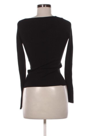 Дамски пуловер & ET, Размер M, Цвят Черен, Цена 48,06 €