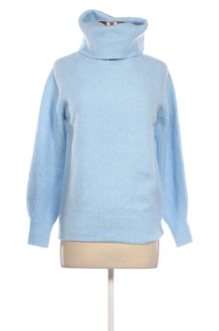 Dámský svetr & ET, Velikost M, Barva Modrá, Cena  1 429,00 Kč