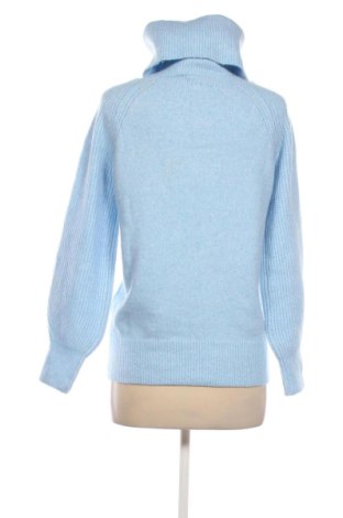 Dámský svetr & ET, Velikost M, Barva Modrá, Cena  1 429,00 Kč
