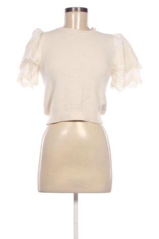 Дамски пуловер & Other Stories, Размер XS, Цвят Екрю, Цена 32,00 €