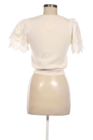 Дамски пуловер & Other Stories, Размер XS, Цвят Екрю, Цена 32,00 €