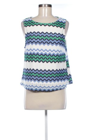 Γυναικείο πουλόβερ 17 & Co., Μέγεθος XL, Χρώμα Πολύχρωμο, Τιμή 17,99 €