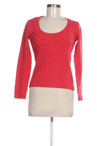 Дамски пуловер Access, Размер M, Цвят Червен, Цена 21,00 €