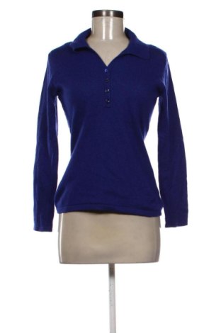 Damski sweter Adagio, Rozmiar S, Kolor Niebieski, Cena 169,60 zł