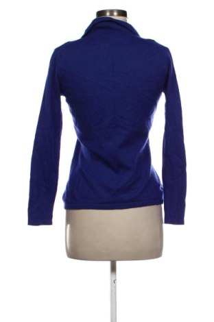 Damski sweter Adagio, Rozmiar S, Kolor Niebieski, Cena 169,60 zł