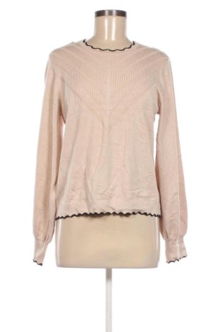 Дамски пуловер Adrianna Papell, Размер L, Цвят Бежов, Цена 73,11 €