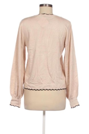 Дамски пуловер Adrianna Papell, Размер L, Цвят Бежов, Цена 73,11 €