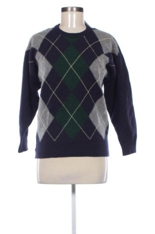 Дамски пуловер Alan Paine, Размер L, Цвят Многоцветен, Цена 32,21 €